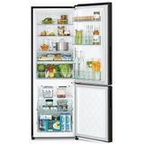  Tủ lạnh R-B330PGV8-BSL 275 Lít Ngăn Đông Dưới HITACHI 