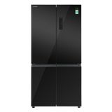  Tủ lạnh GNO51651GBVN 553 lít Multi Door Inverter BEKO 