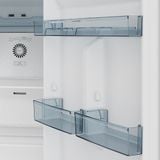  Tủ Lạnh HRTN6408SUVN 374 Lít Ngăn Đông Trên HITACHI 