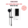  Máy nước nóng trực tiếp WS 45 EC STIEBEL ELTRON 