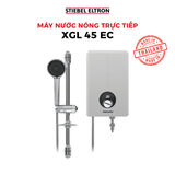  Máy nước nóng trực tiếp XGL 45 EC STIEBEL ELTRON 