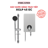  Máy nước nóng trực tiếp XGLP 45 EC có bơm STIEBEL ELTRON 