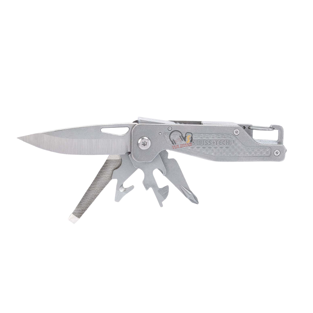 Bộ dụng cụ đa năng SWISS+TECH ST022001