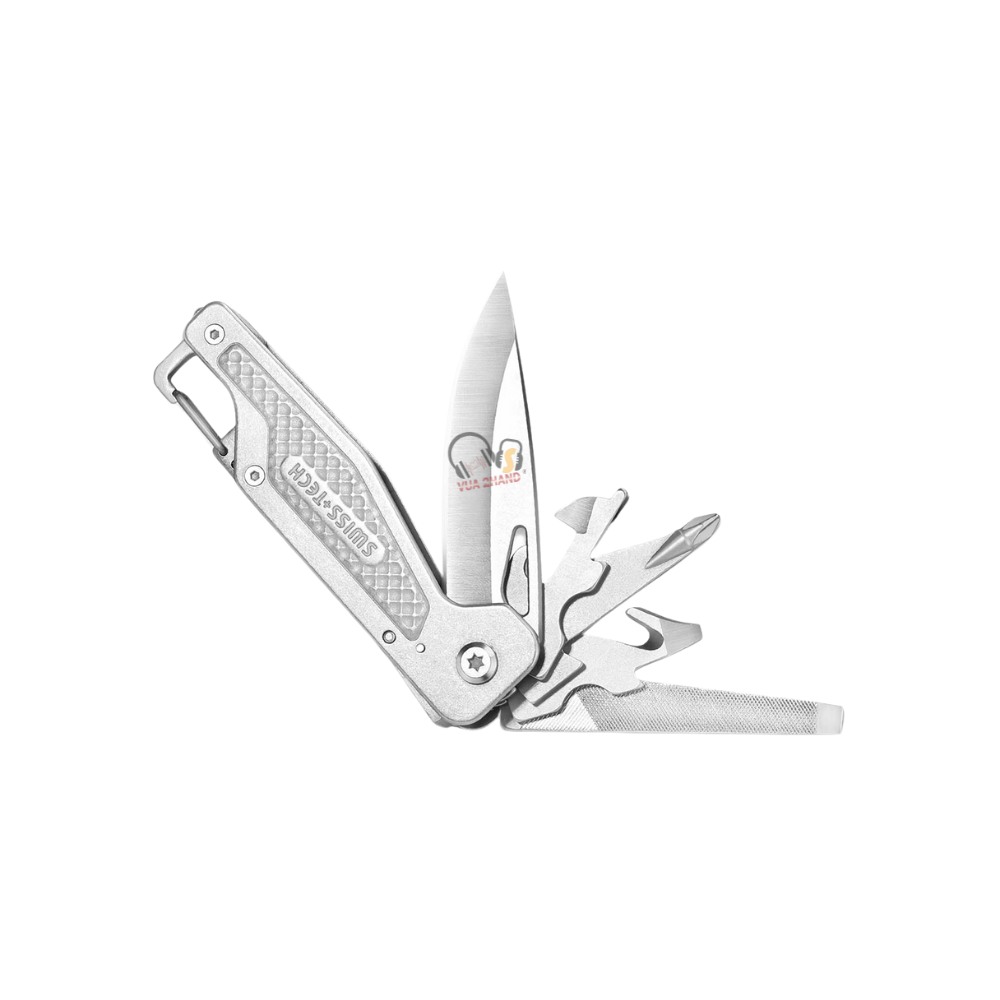 Bộ dụng cụ đa năng SWISS+TECH ST022001