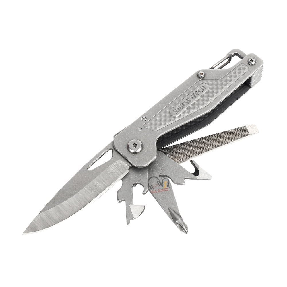 Bộ dụng cụ đa năng SWISS+TECH ST022001