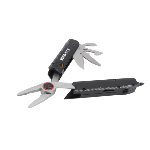 Bộ dụng cụ đa năng SWISS+TECH ST021011