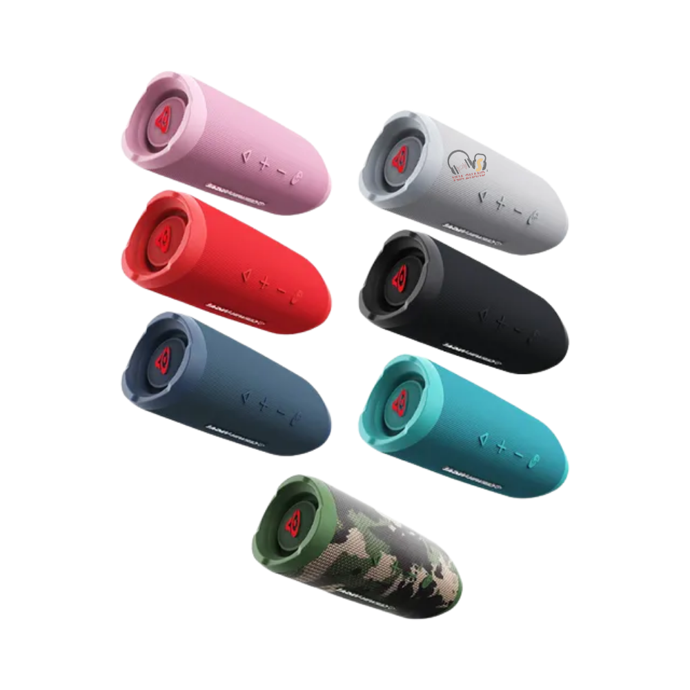Loa Bluetooth Cerwin Vega Mini