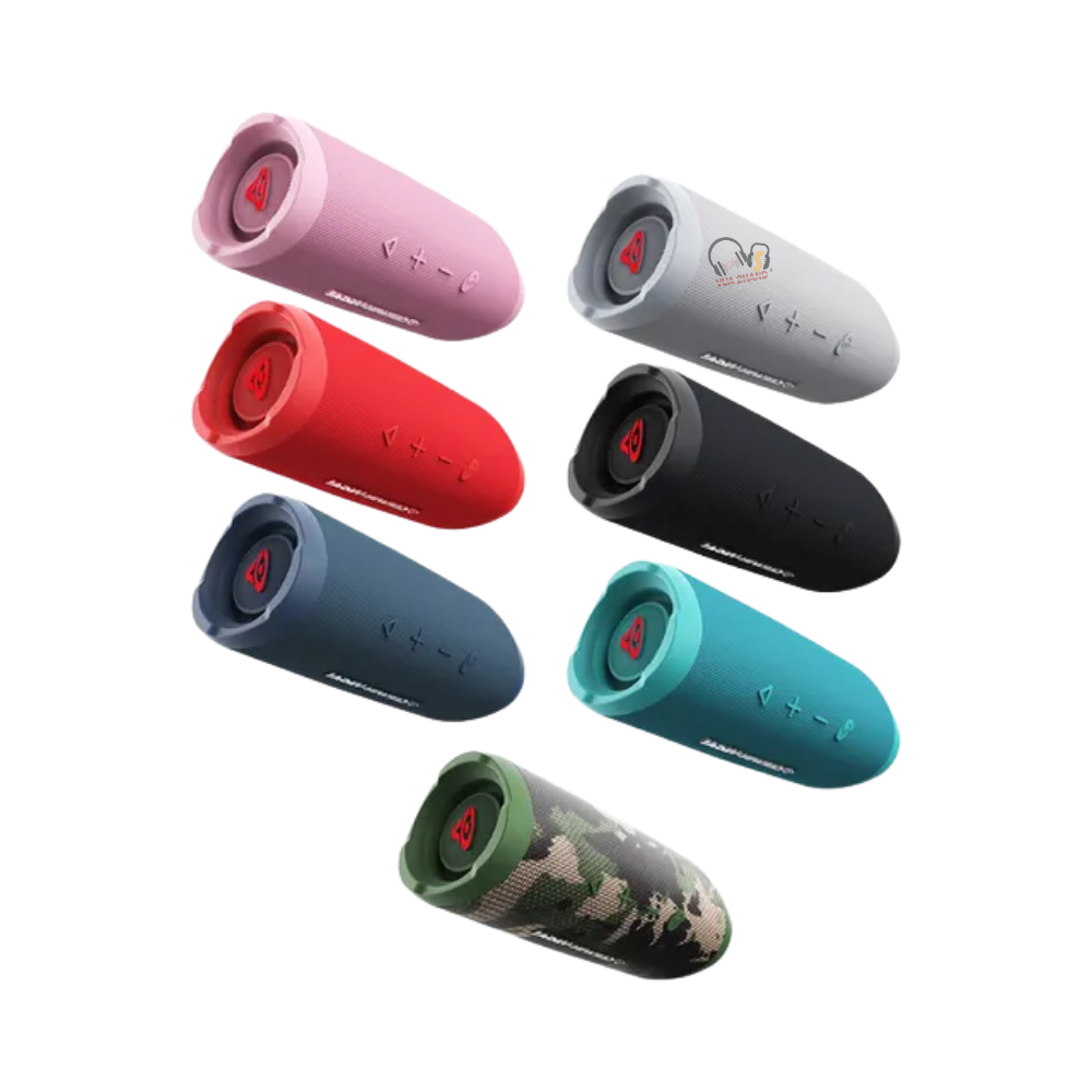 Loa Bluetooth Cerwin Vega Mini cũ