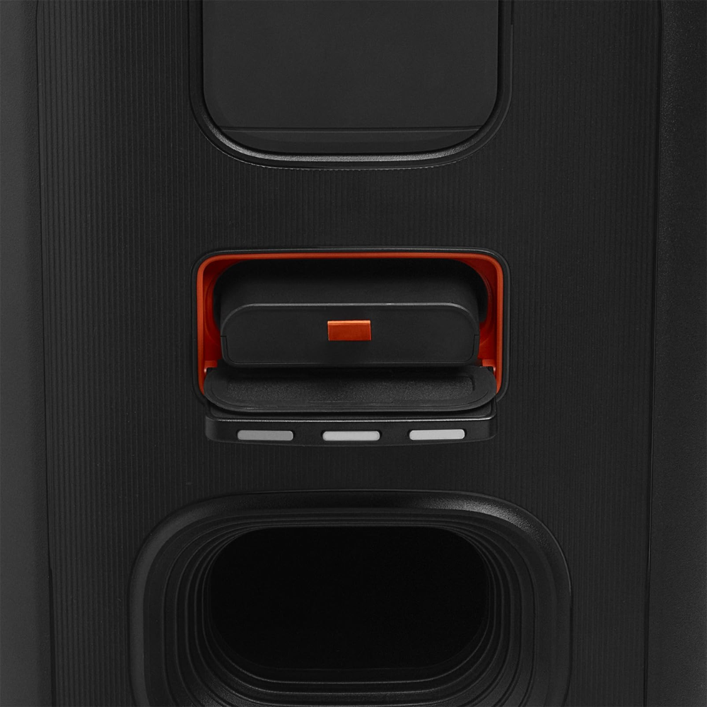 Loa Karaoke JBL PartyBox Stage 320