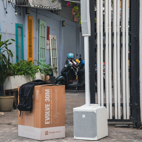Loa cột Electro-Voice Evolve 30M