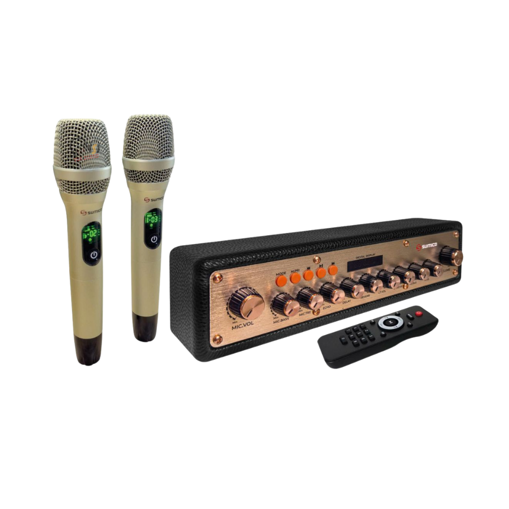 Vang số Sumico DMP1