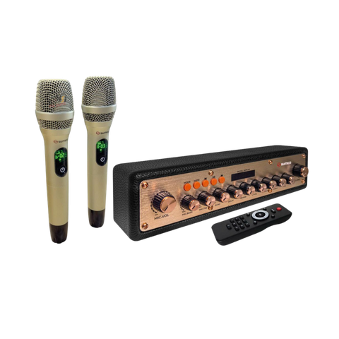 Vang số Sumico DMP1