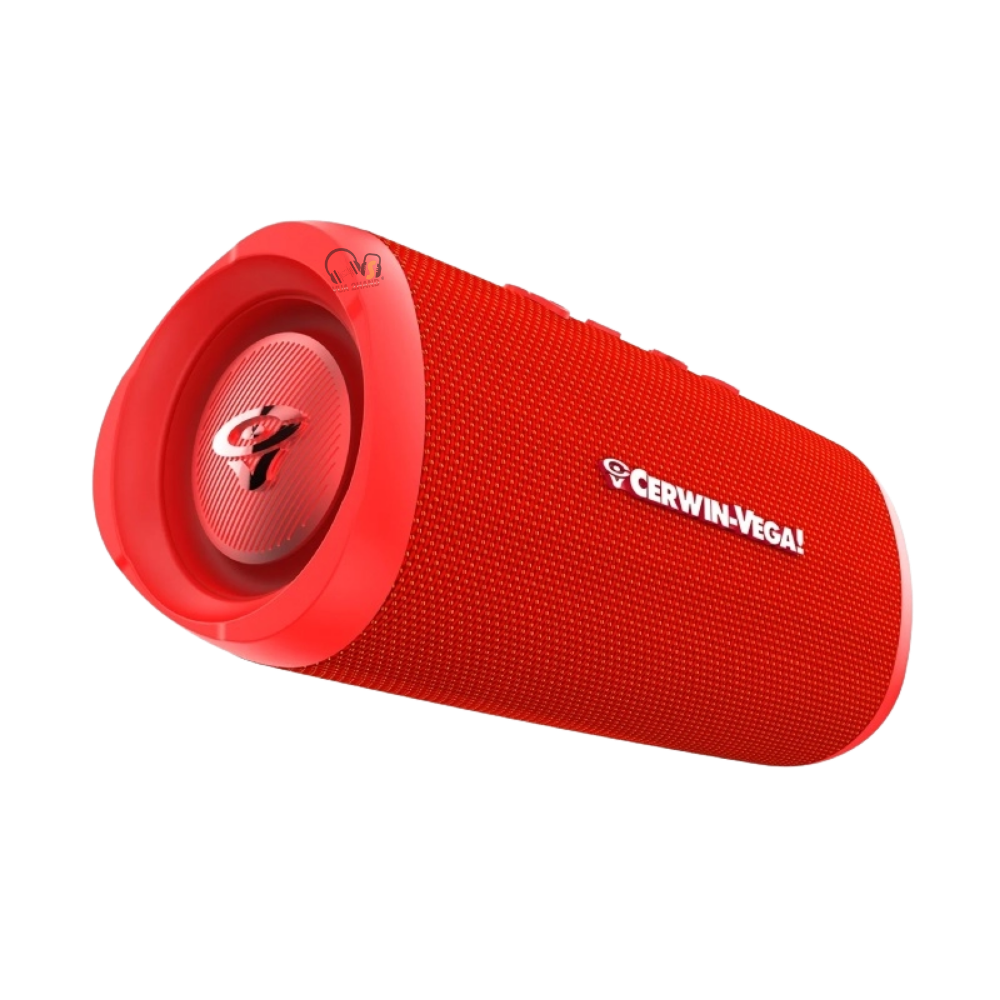 Loa Bluetooth Cerwin Vega Mini cũ