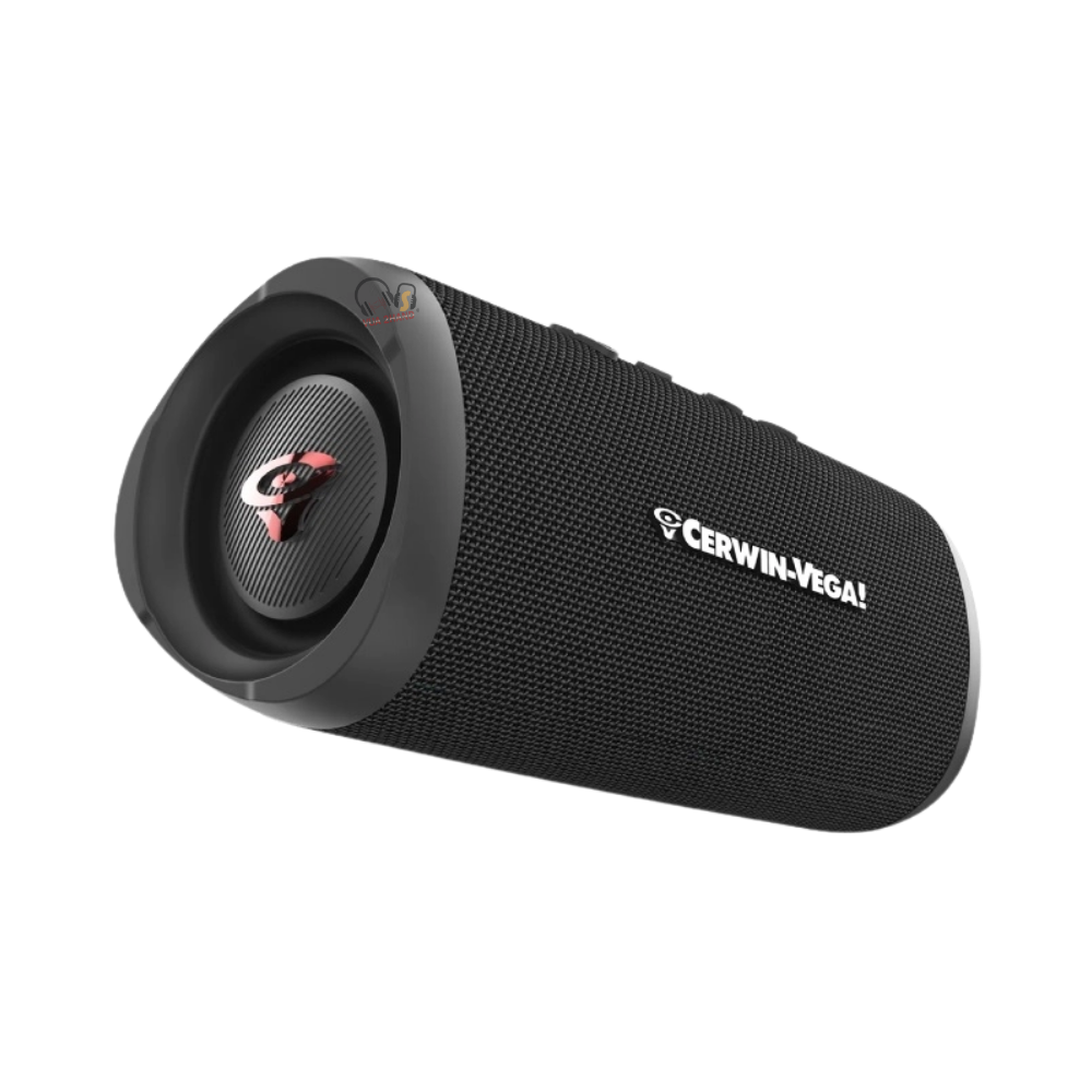 Loa Bluetooth Cerwin Vega Mini cũ