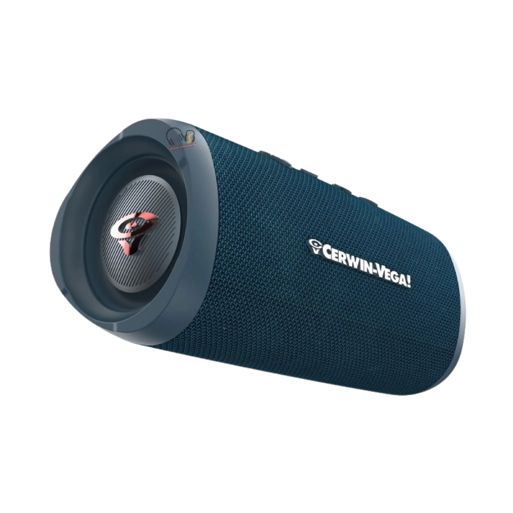 Loa Bluetooth Cerwin Vega Mini
