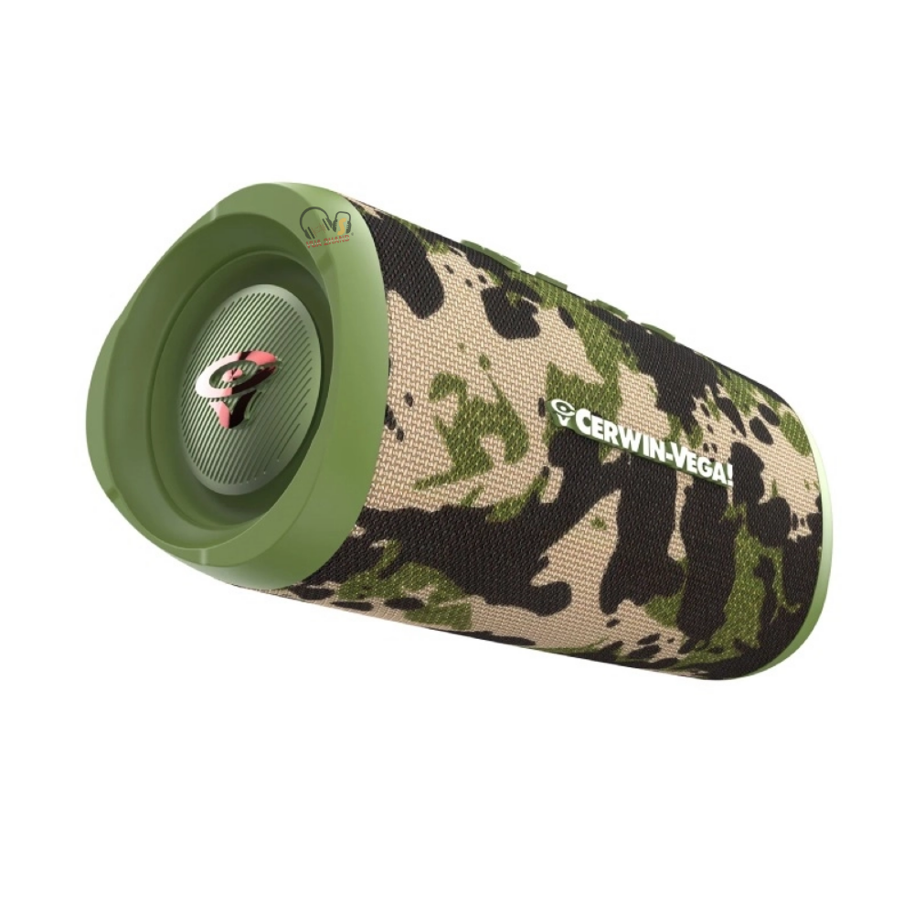 Loa Bluetooth Cerwin Vega Mini