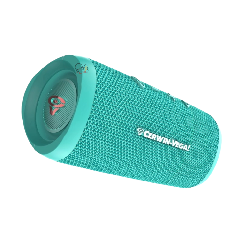 Loa Bluetooth Cerwin Vega Mini