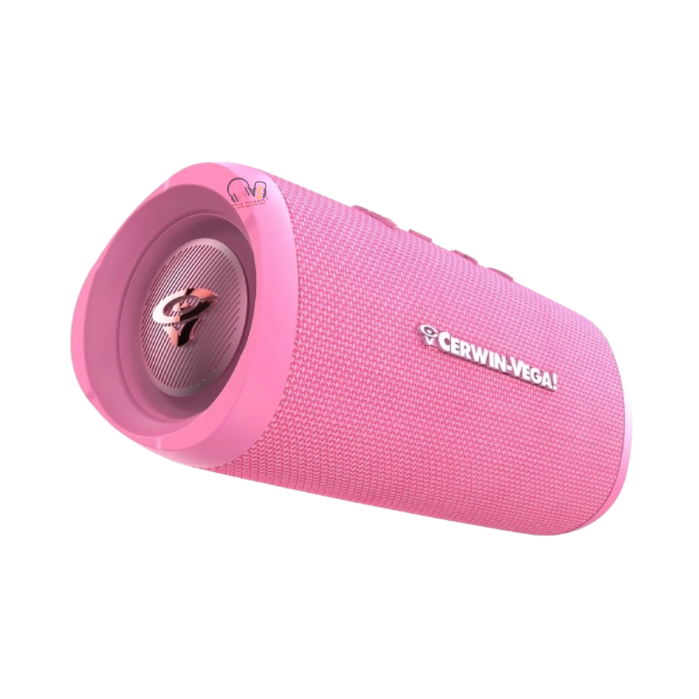 Loa Bluetooth Cerwin Vega Mini