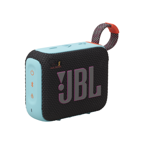 Loa Bluetooth JBL Go 4