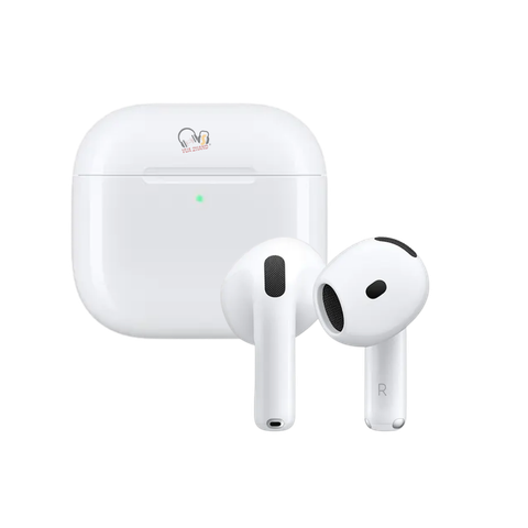 Tai nghe WIWU Airbuds 4 ANC