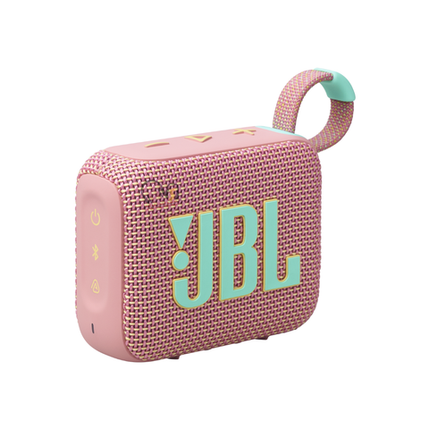 Loa Bluetooth JBL Go 4