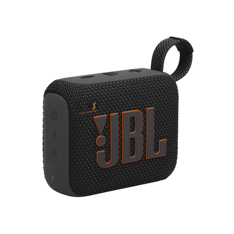 Loa Bluetooth JBL Go 4