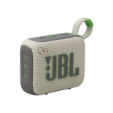 Loa Bluetooth JBL Go 4