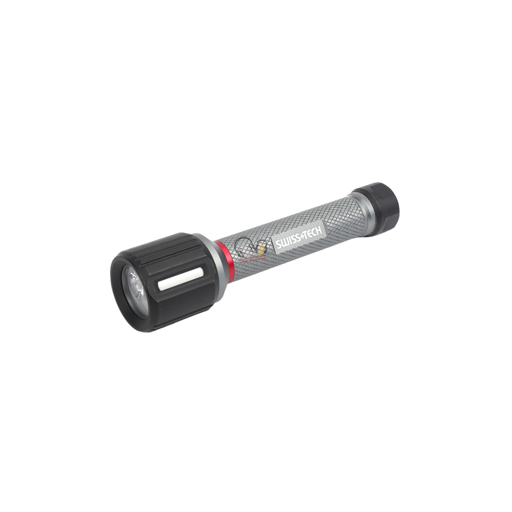 Đèn pin LED SWISS+TECH ST031305