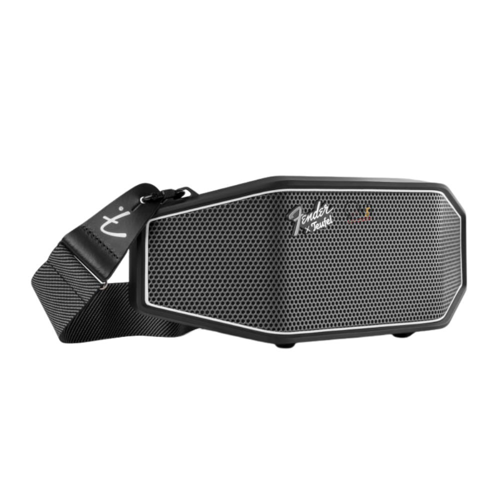 Loa Bluetooth Fender x Teufel ROCKSTER CROSS
