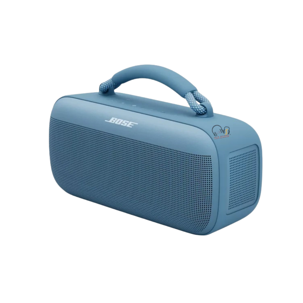 Thuê Loa Bluetooth Bose Soundlink Max