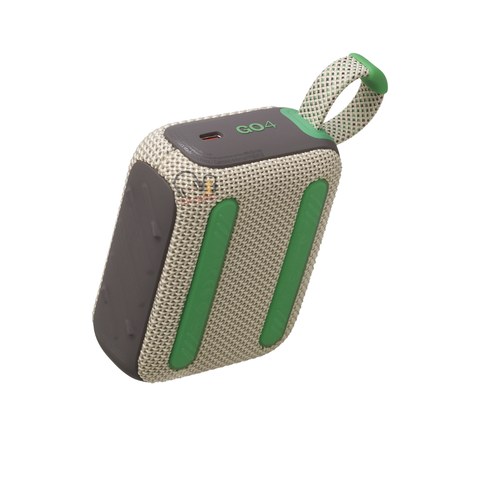 Loa Bluetooth JBL Go 4