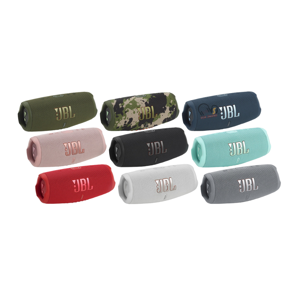 Loa Bluetooth JBL Charge 5 cũ
