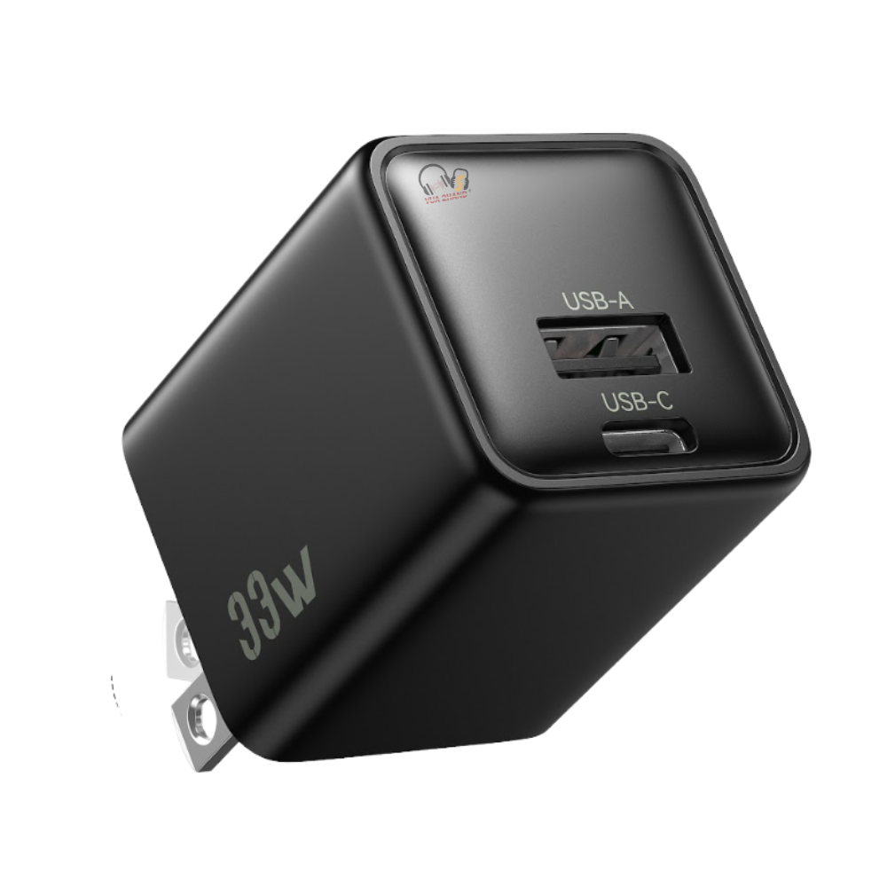 Củ Sạc Nhanh MOKIN PD 33W 1C1A GP0363