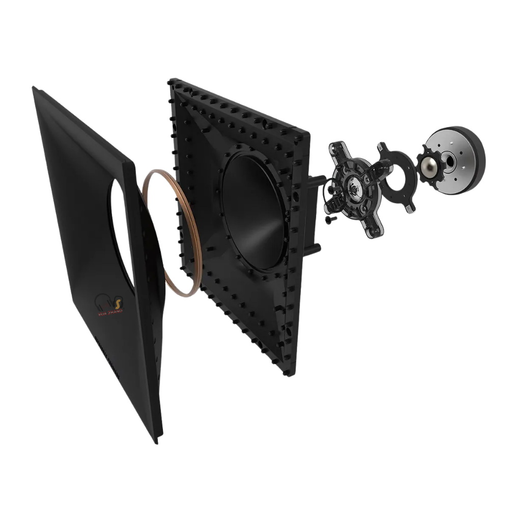 Loa Klipsch RP-600M II