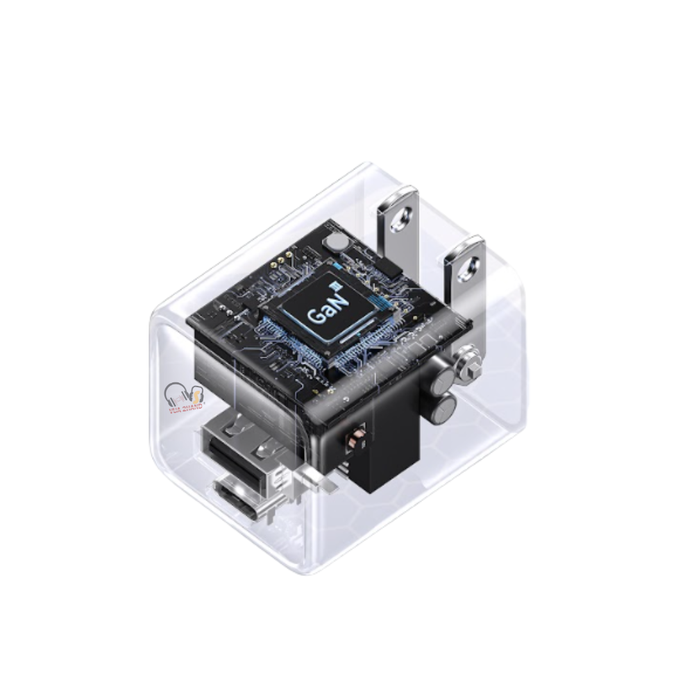 Củ Sạc Nhanh MOKIN PD 33W 1C1A GP0363