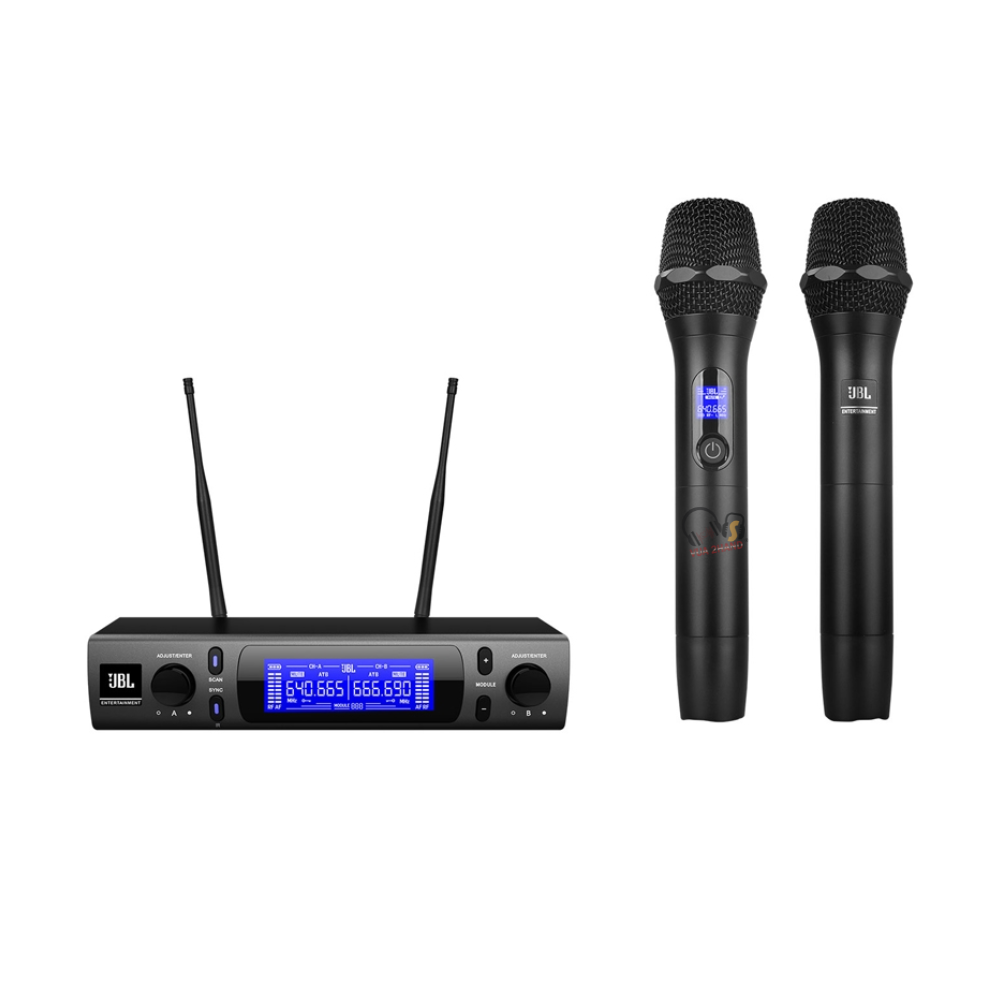 Micro không dây JBL VM300
