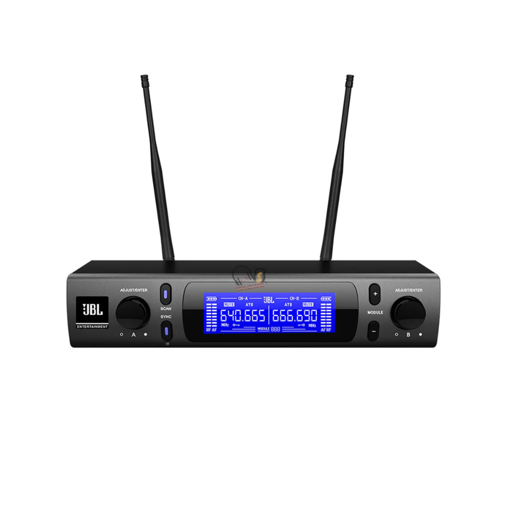 Micro không dây JBL VM300