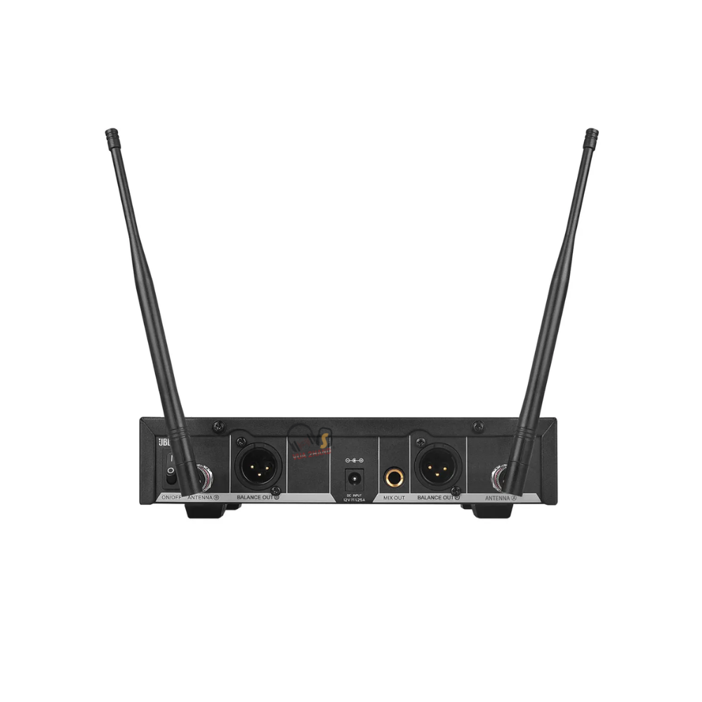 Micro không dây JBL VM300