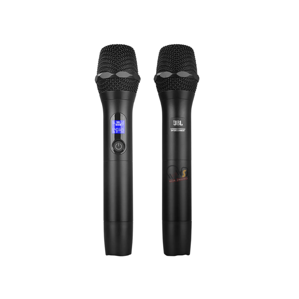 Micro không dây JBL VM300