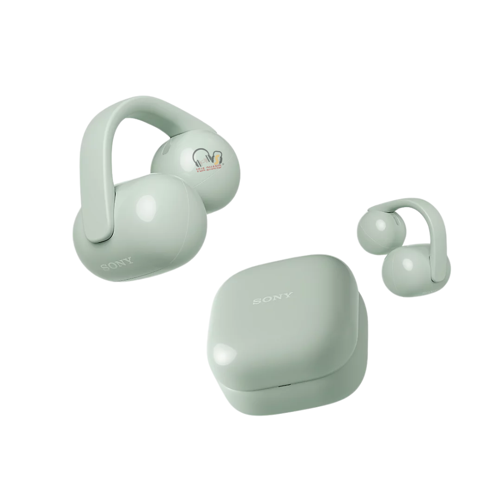 Tai nghe Sony LinkBuds Clip cũ