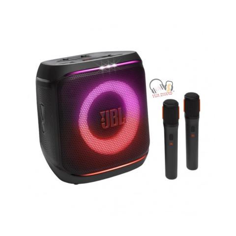 Loa Karaoke Jbl Partybox Encore 2