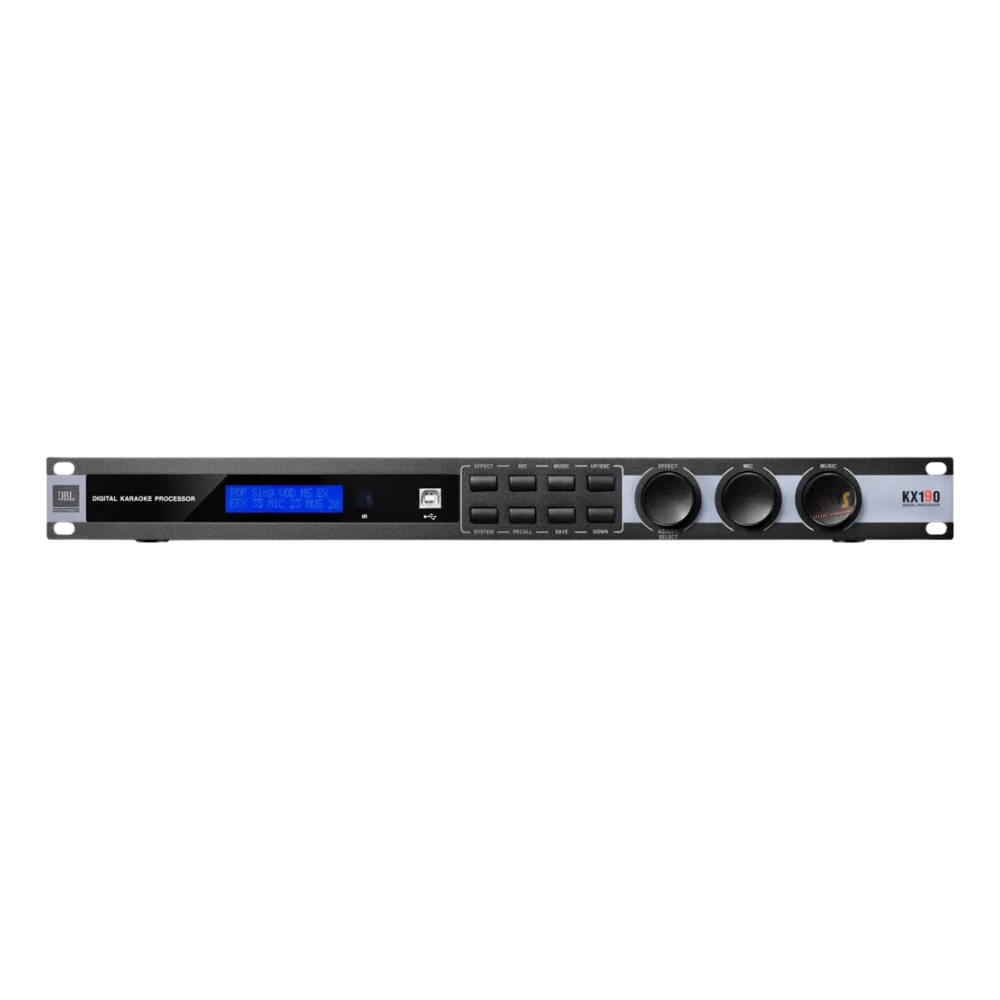 Mixer Karaoke JBL KX190
