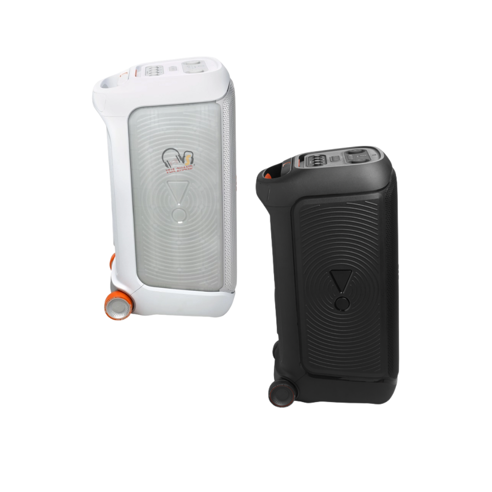Loa Karaoke JBL PartyBox Stage 320 cũ