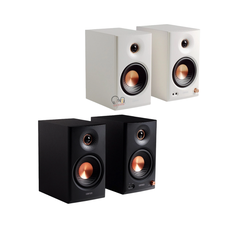 Loa máy tính Edifier MR4 MKII