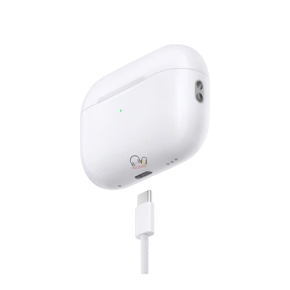 Tai nghe WIWU Airbuds 5 ENC