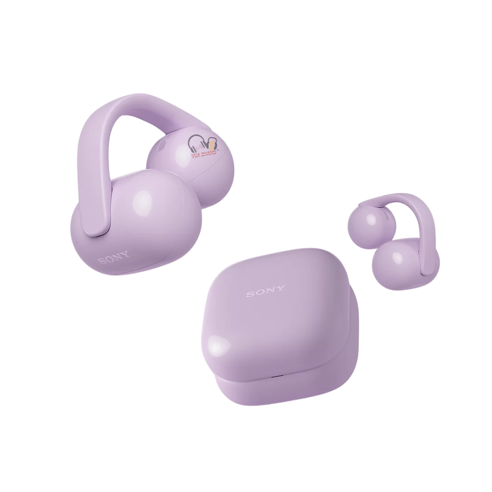 Tai nghe Sony LinkBuds Clip cũ