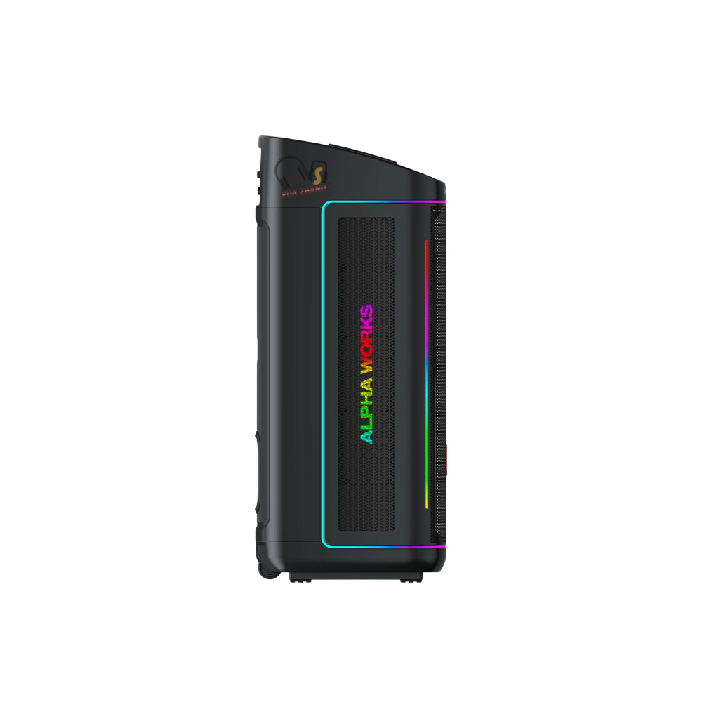 Loa Party Alpha Works GENBEAT 510