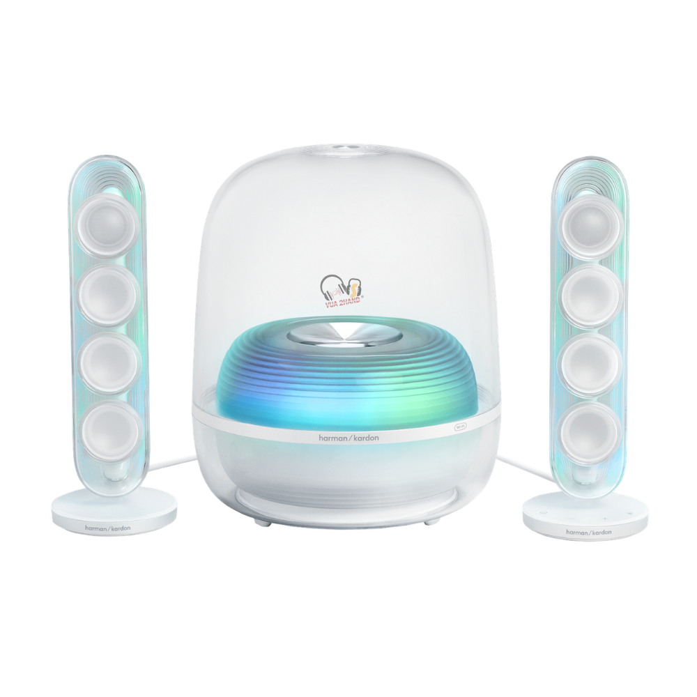 Loa Bluetooth Harman Kardon Soundsticks 5 Wi-Fi