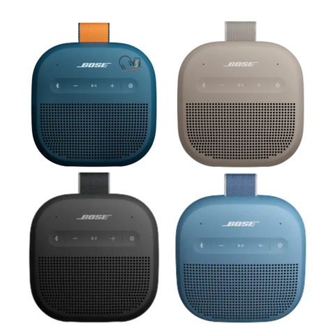 Loa Bluetooth Bose SoundLink Micro 2