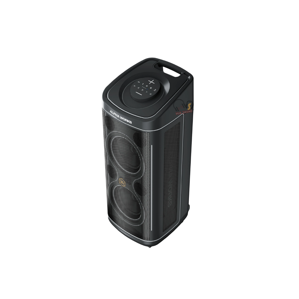 Loa Party Alpha Works GENBEAT 510
